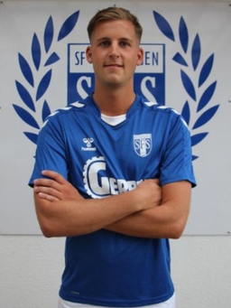 Avatar Bild für Jonas Ernst