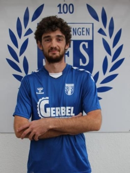 Avatar Bild für Benjamin Martijn