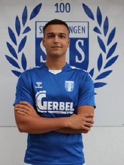 Avatar Bild für Vinzent Müller