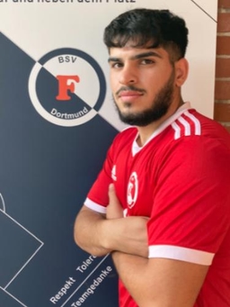 Avatar Bild für Radwan Hosin