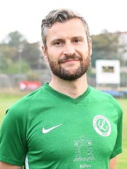 Avatar Bild für Hannes Blaas