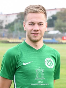 Avatar Bild für Niklas Martin