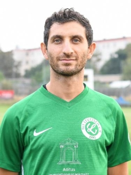 Avatar Bild für Burak Topaloglu