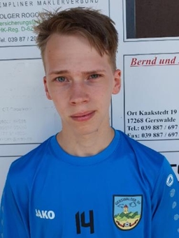 Avatar Bild für Elias-Etienne Pitzschel