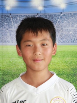 Avatar Bild für Xingze Lukas Pan