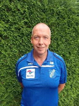 Avatar Bild für Axel Merfert
