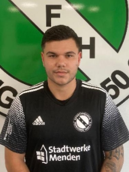 Avatar Bild für Gianluca Grahl