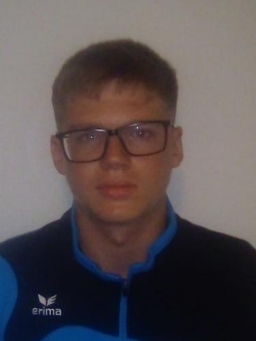Avatar Bild für Calvin Rene Peterß