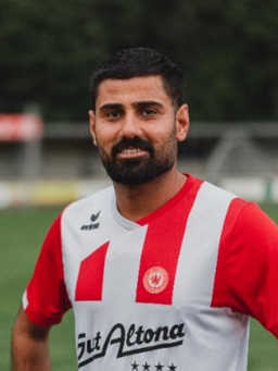 Avatar Bild für Rascho Saadi
