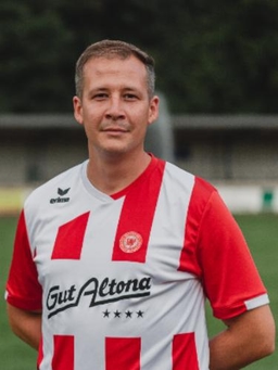 Avatar Bild für Hector Huls
