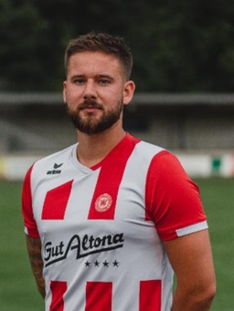 Avatar Bild für Nico Wegner