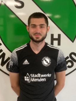 Avatar Bild für Salvatore Militano