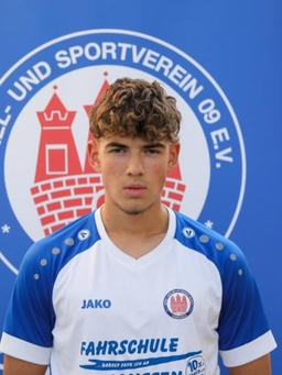 Avatar Bild für Leander Luis Ortmann