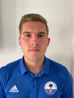 Avatar Bild für Leon Schmiedl