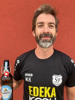 Avatar Bild für Michael Hermann