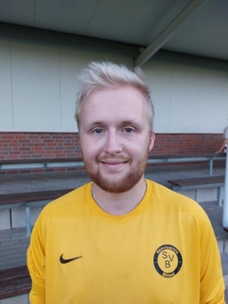 Avatar Bild für Niklas Nording