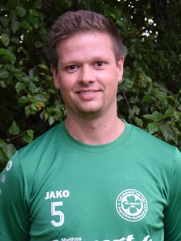 Avatar Bild für Jannik Trocha