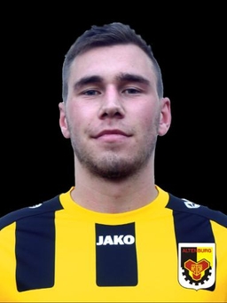 Avatar Bild für Moritz Bauer