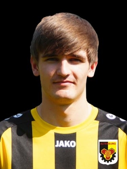 Avatar Bild für Fabian Baur