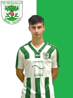 Avatar Bild für Jeremy Schmitt