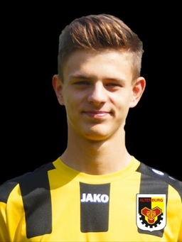 Avatar Bild für Nick Fahlbusch