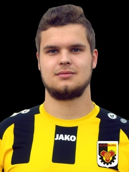 Avatar Bild für Colin Wiechert