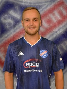 Avatar Bild für Malte Jahn