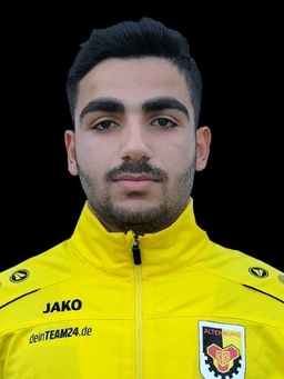 Avatar Bild für Abdul Al Saka