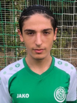Avatar Bild für Deniz Cafer