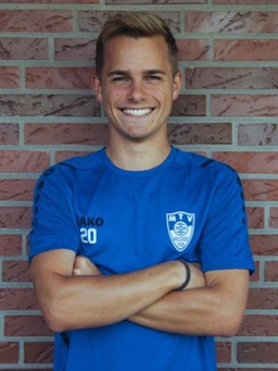 Avatar Bild für Bent-Niklas Otten