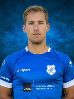 Avatar Bild für Sebastian Wörz