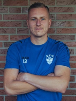 Avatar Bild für Kevin Otten