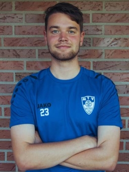 Avatar Bild für Jakob Seeger