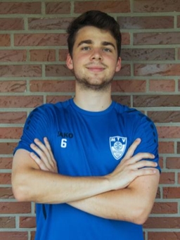 Avatar Bild für RUBEN SEEGER