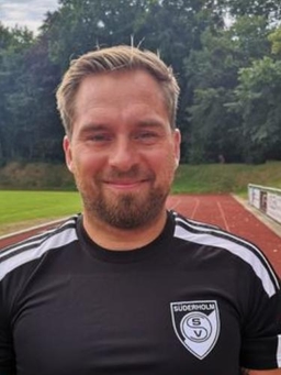 Avatar Bild für Stephan Schneider