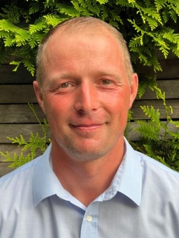Avatar Bild für Andre Gerlach