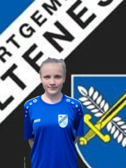 Avatar Bild für Luna Luise Sophie Kondziak