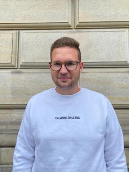 Avatar Bild für Cevin Carstensen