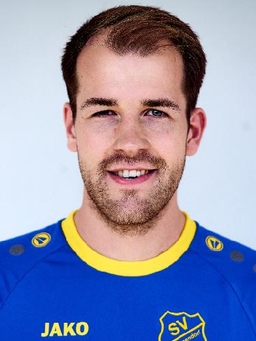 Avatar Bild für Dominik Doster