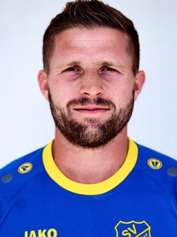 Avatar Bild für Patrick Frey