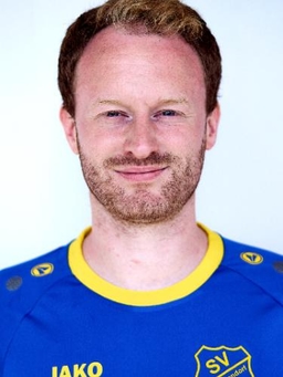 Avatar Bild für Andreas Kläger