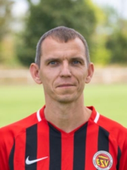 Avatar Bild für Daniel Bernhardt