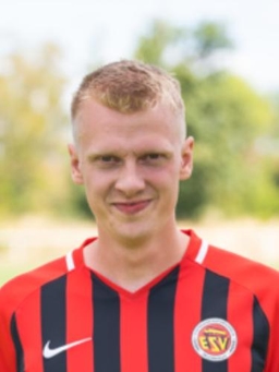 Avatar Bild für Jamie Maurice Böhlau