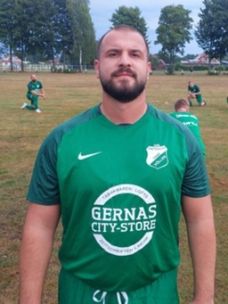 Avatar Bild für Fatlum Hoxhaj