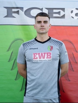 Avatar Bild für Maurice Regber