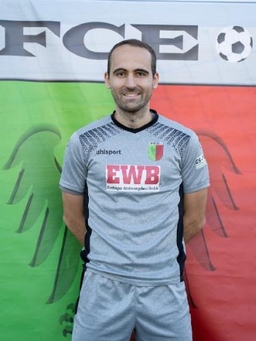 Avatar Bild für Georgios Natsis