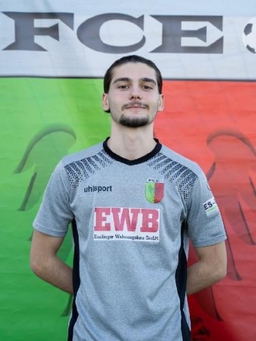 Avatar Bild für Dominik Lleshaj