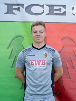 Avatar Bild für Lucas Hägele