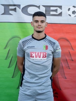 Avatar Bild für Dimitrios Filippidis