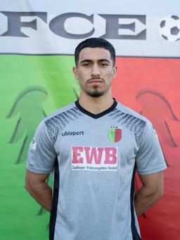 Avatar Bild für Luis Eren Deniz
